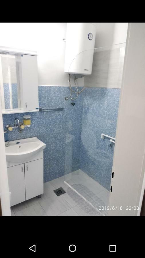 Apartmani Pinokio Ni Exterior foto