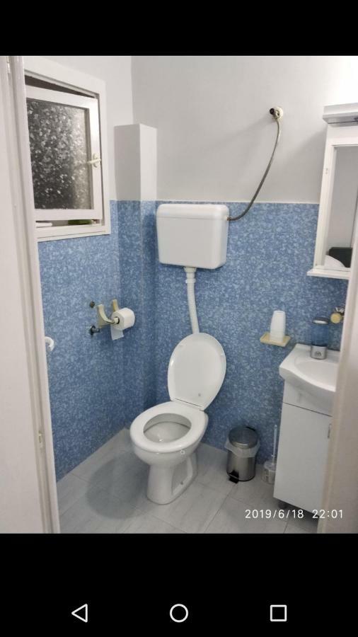 Apartmani Pinokio Ni Exterior foto