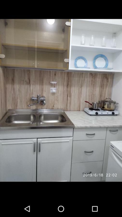 Apartmani Pinokio Ni Exterior foto